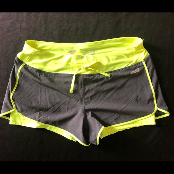 Avia Pants - Avia workout shorts Avia Pants - Avia workout shorts